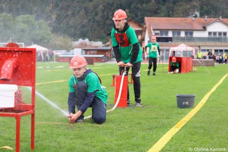Regijsko gasilsko tekmovanje za pionirke, pionirje, mladinke in mladince (80)